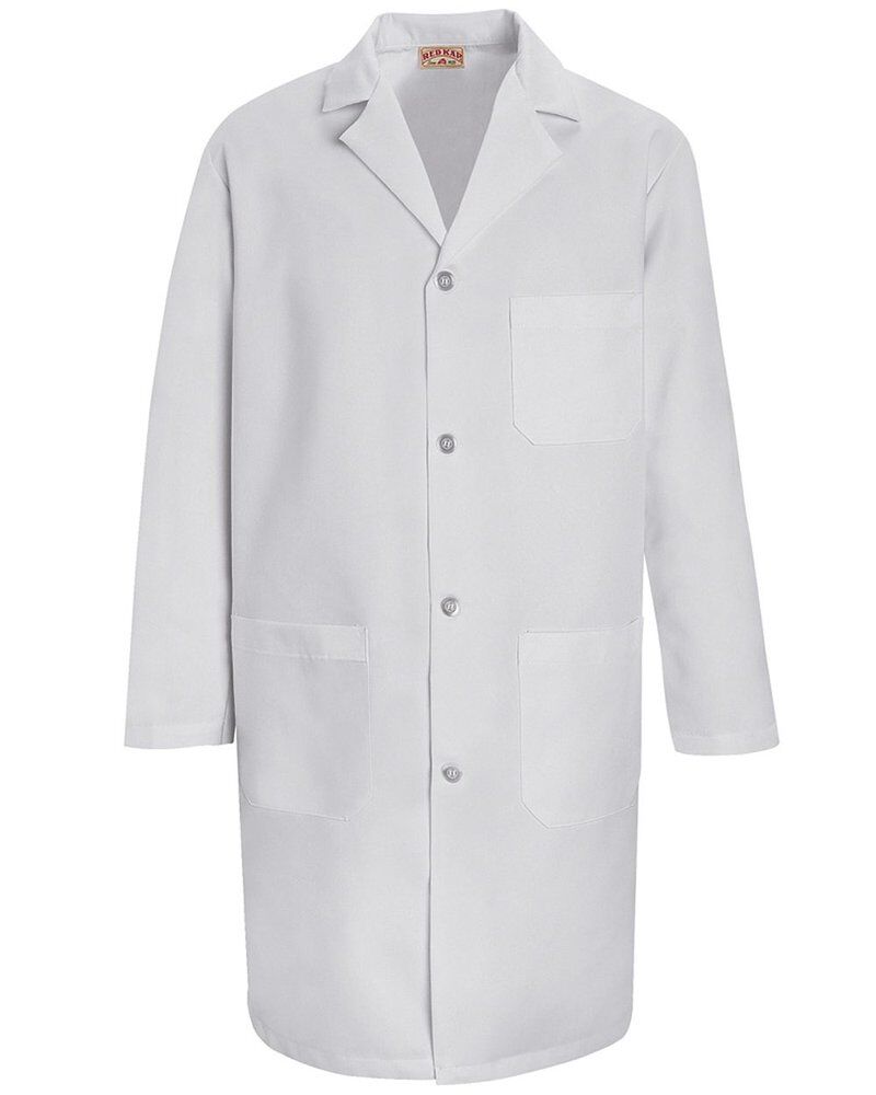 Unisex Staff Coat Thumbnail