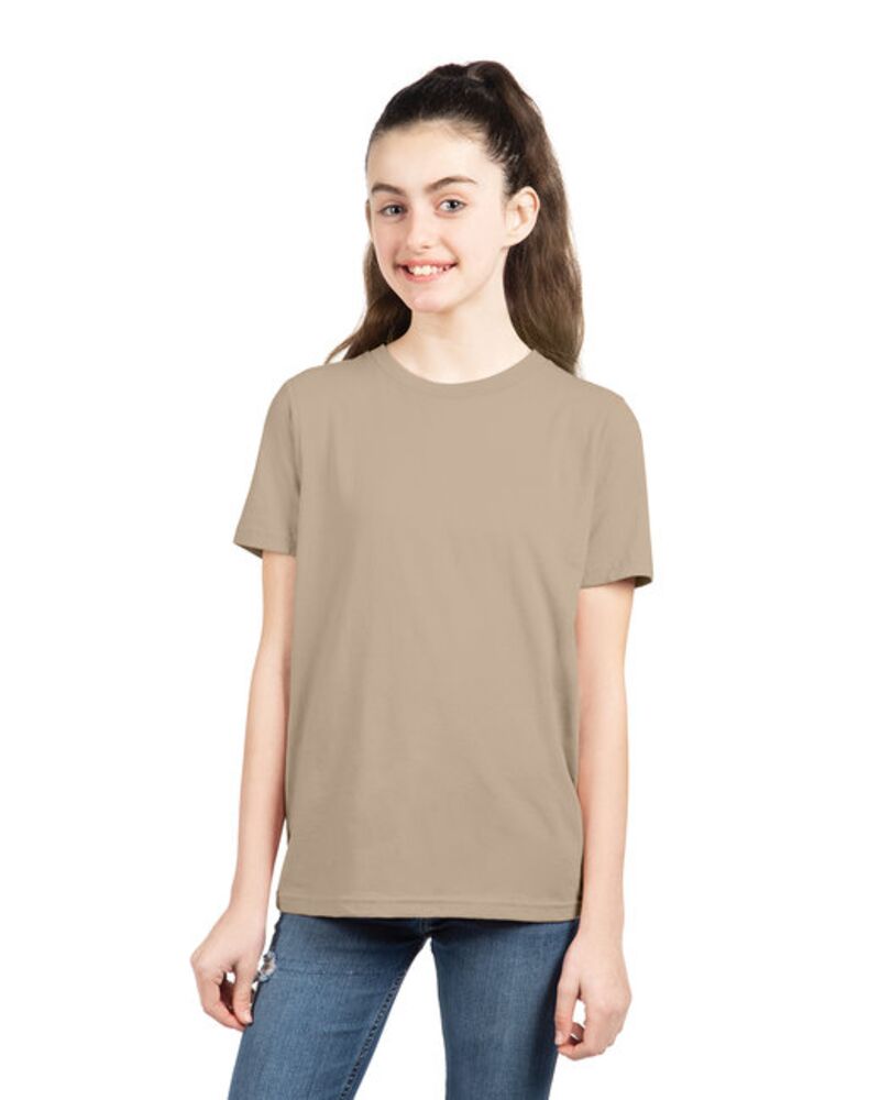 Youth Boys’ Cotton Crew Thumbnail