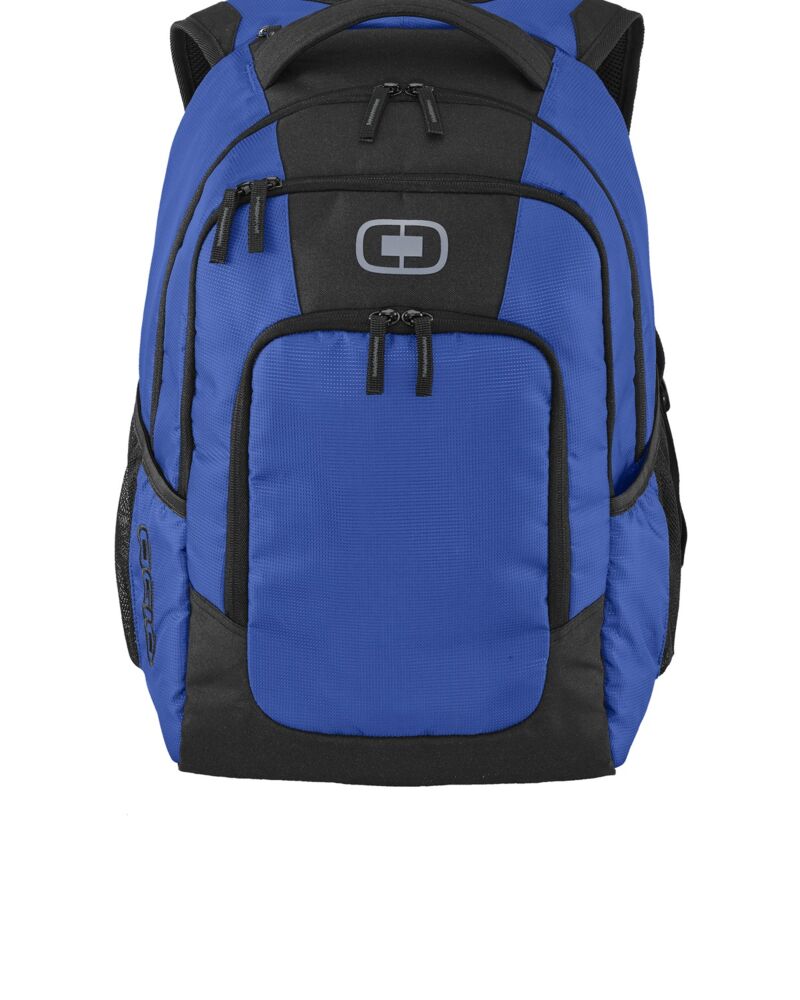 Logan Pack Thumbnail