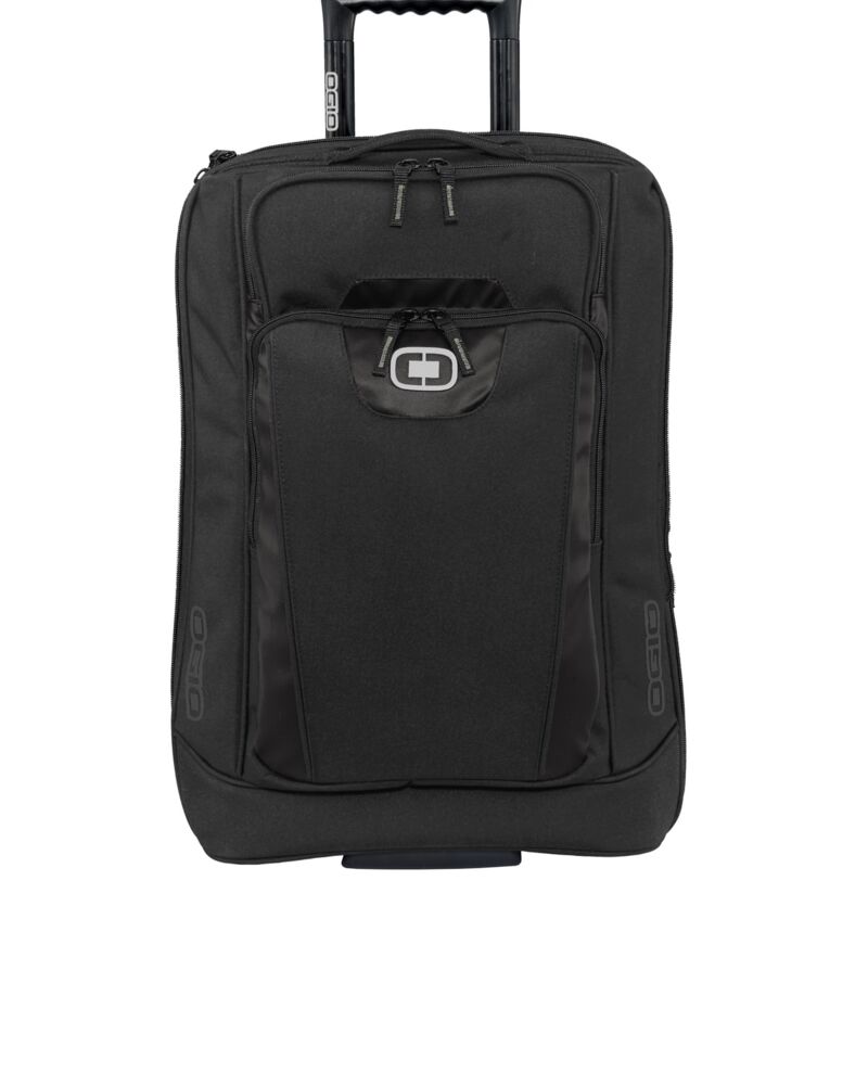 Nomad 22 Travel Bag Thumbnail