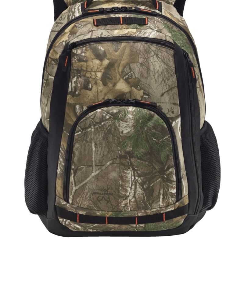 Camo Xtreme Backpack Thumbnail