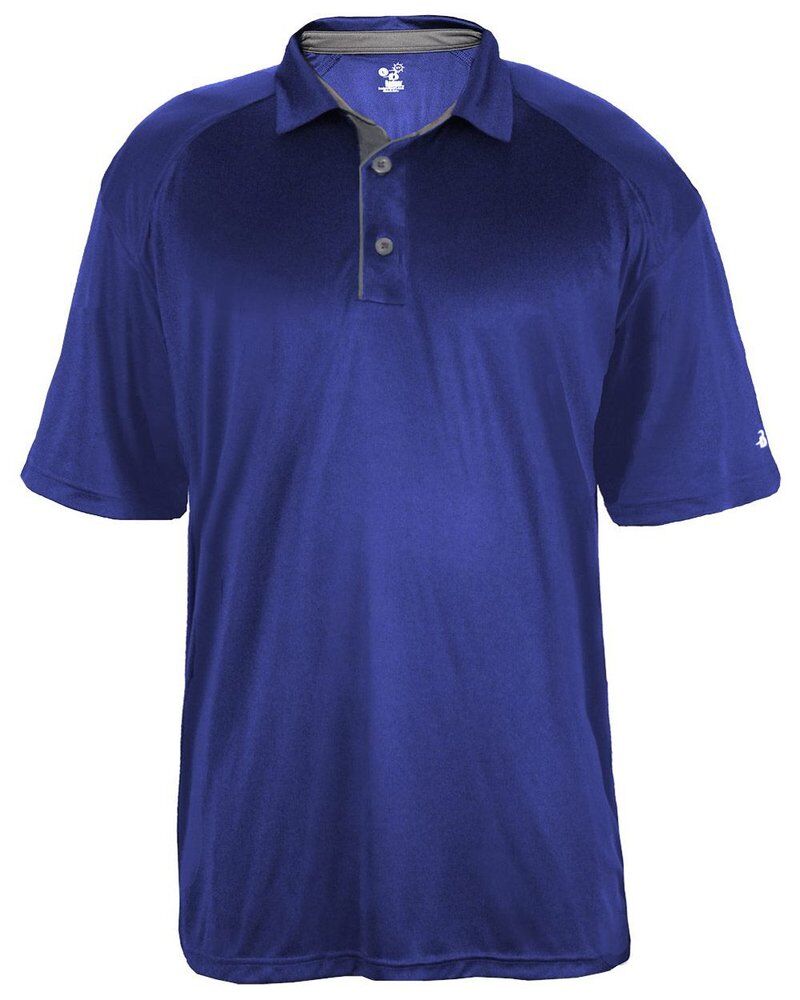 Men's Ultimate SoftLock™ Polo Thumbnail