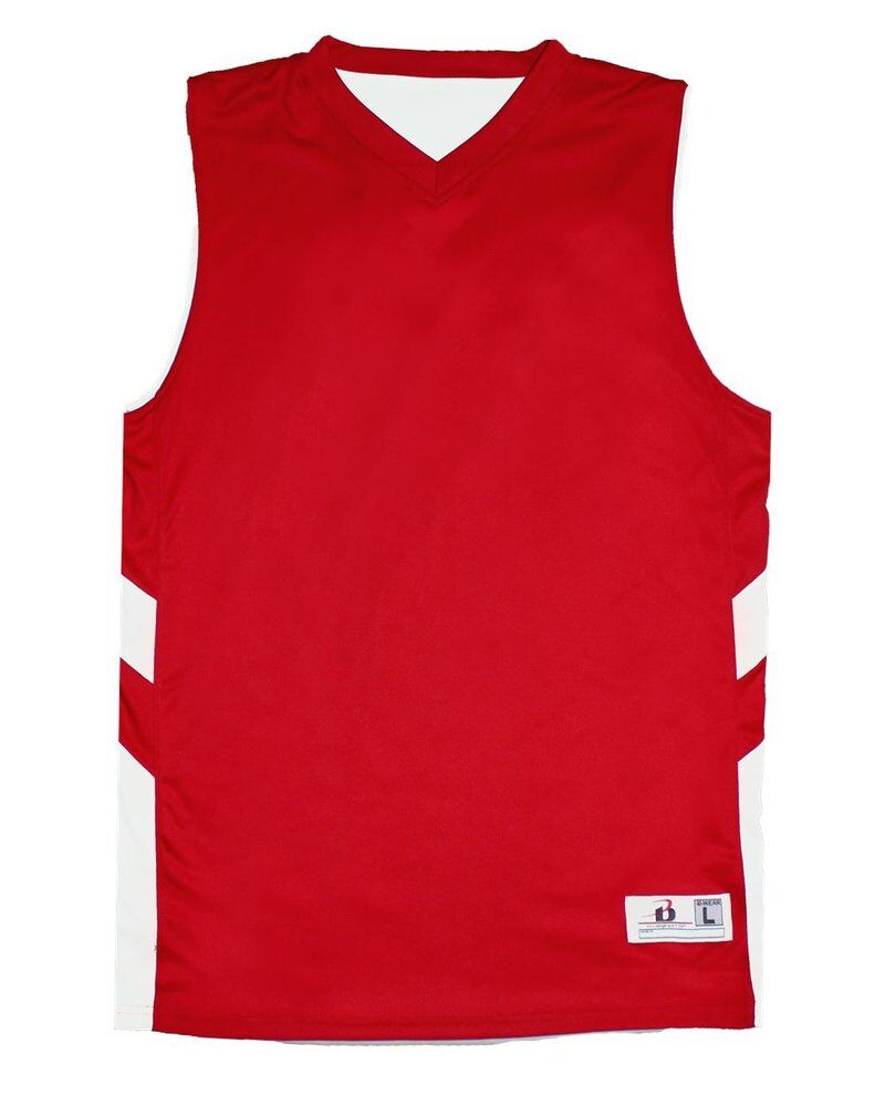 Youth B-Pivot Rev. Tank Top Thumbnail