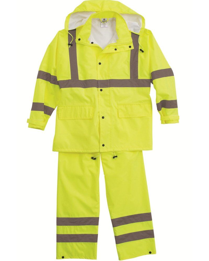 Unisex Economy Full Rainsuit Thumbnail