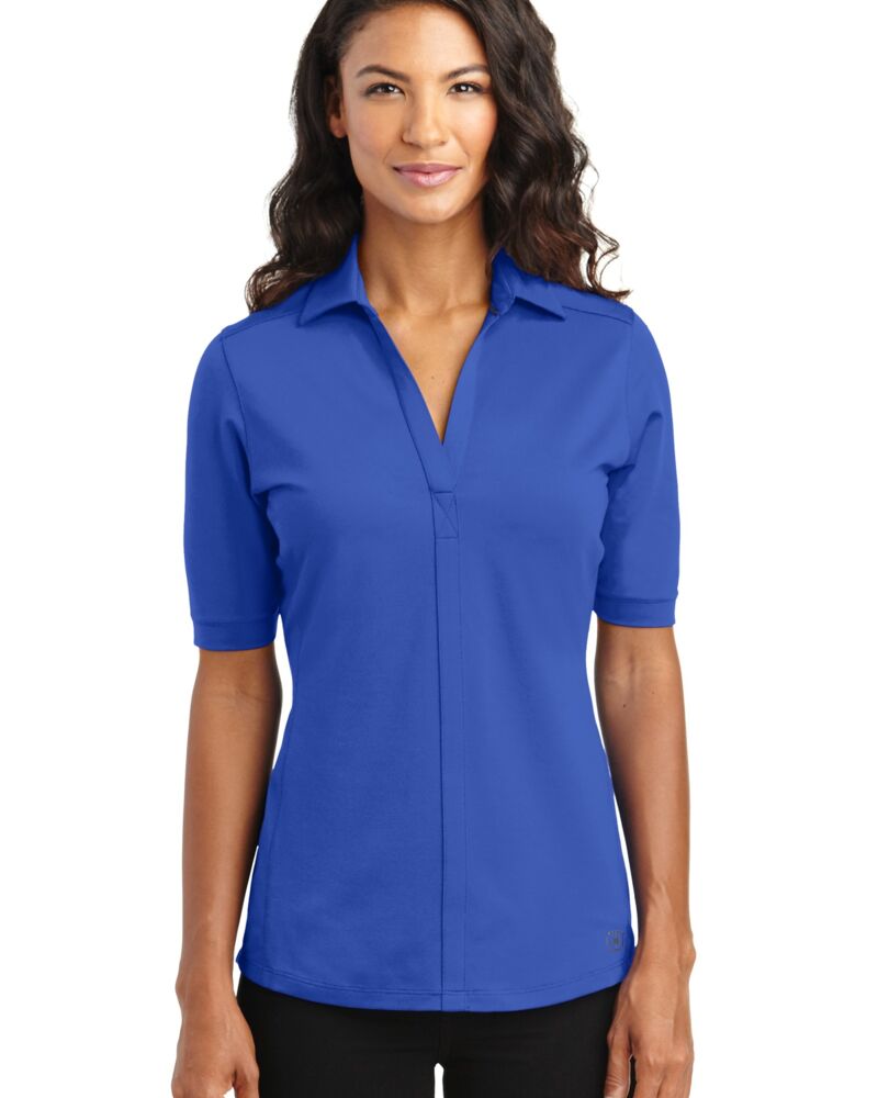 Women's Metro Polo Thumbnail