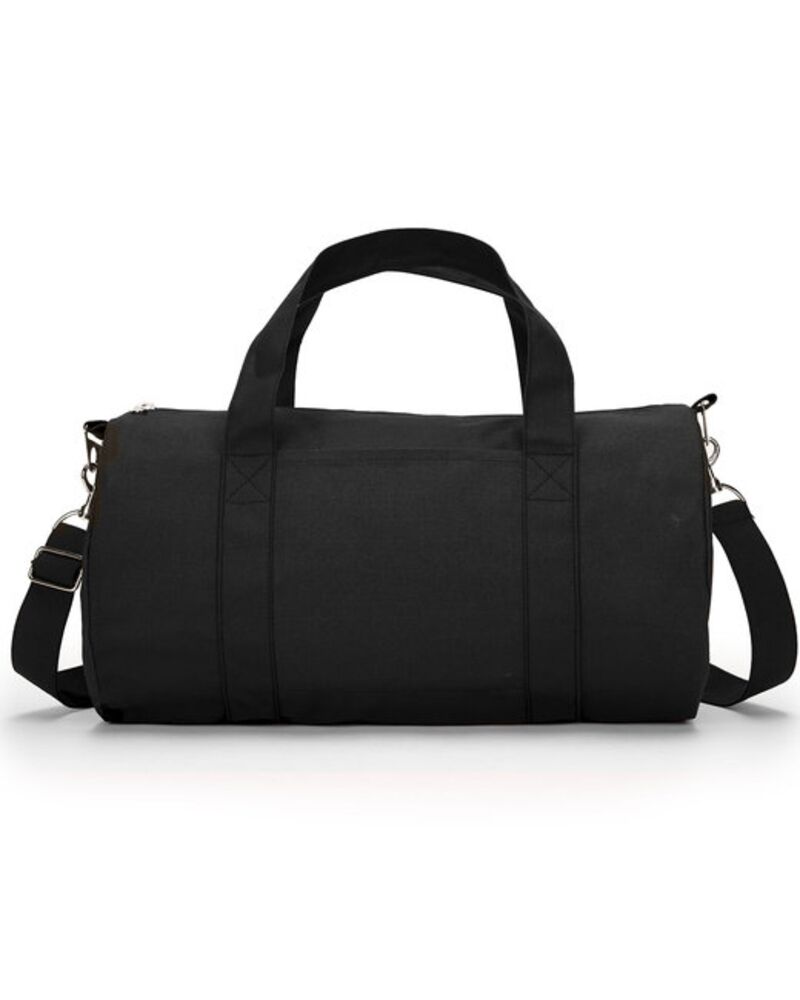 Grant Cotton Canvas Duffel Bag Thumbnail