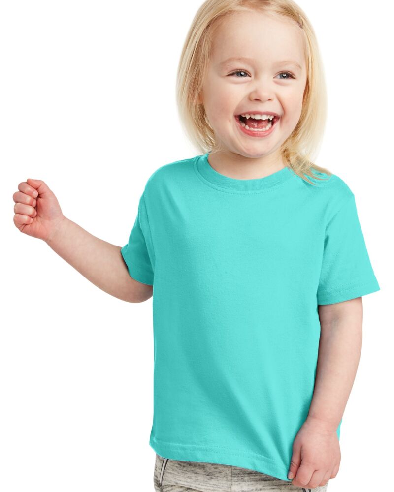 Toddler Fine Jersey Tee Thumbnail