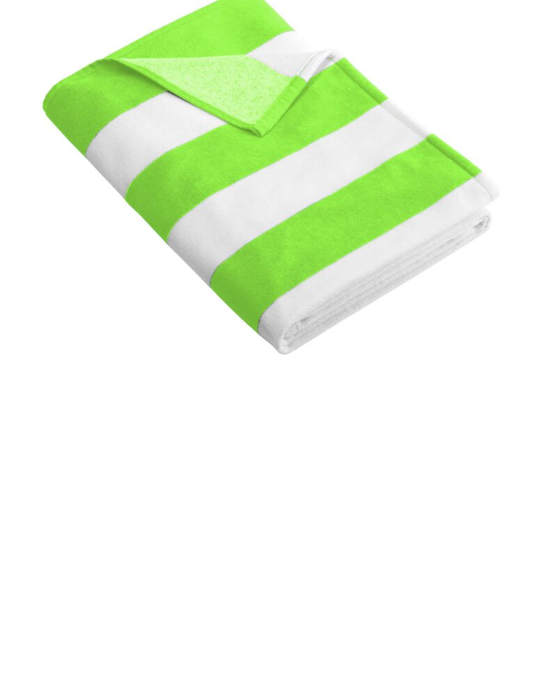 Cabana Stripe Beach Towel Thumbnail