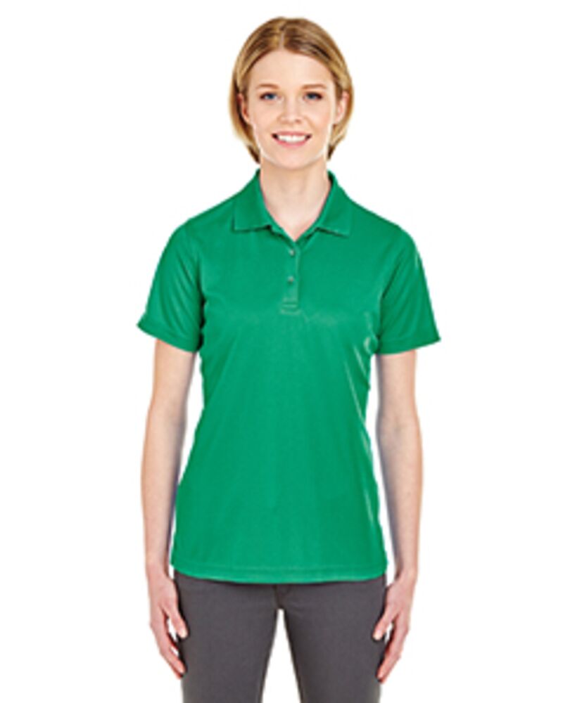 Ladies' Cool & Dry Mesh Piqué Polo Thumbnail
