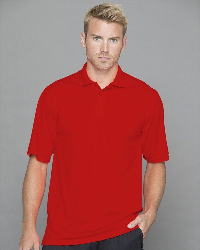 Men's Dri-Power® Performance Polo Thumbnail