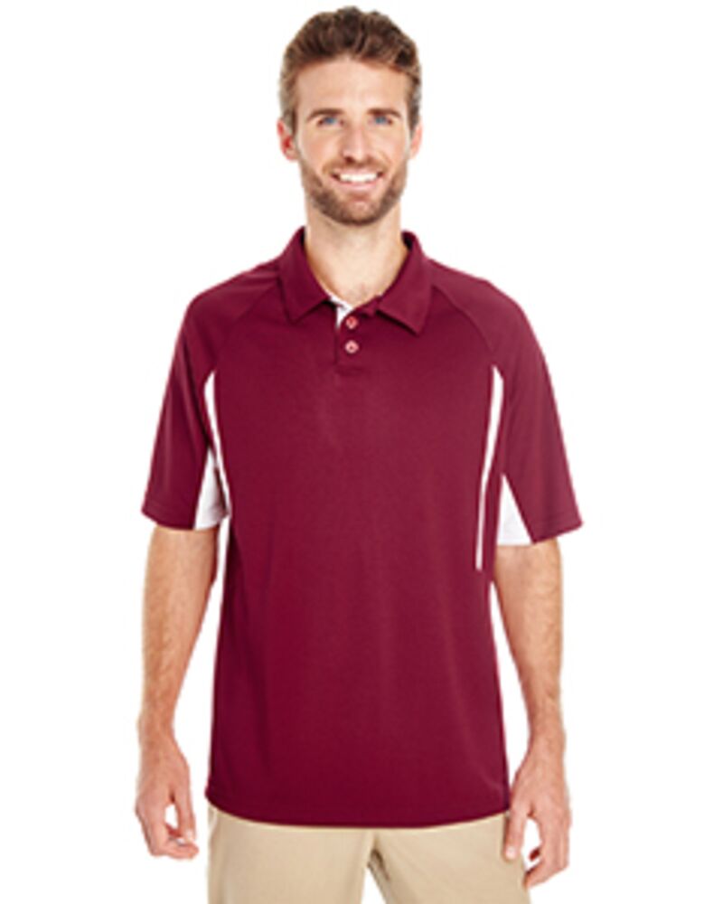 Men's Avenger Polo Thumbnail