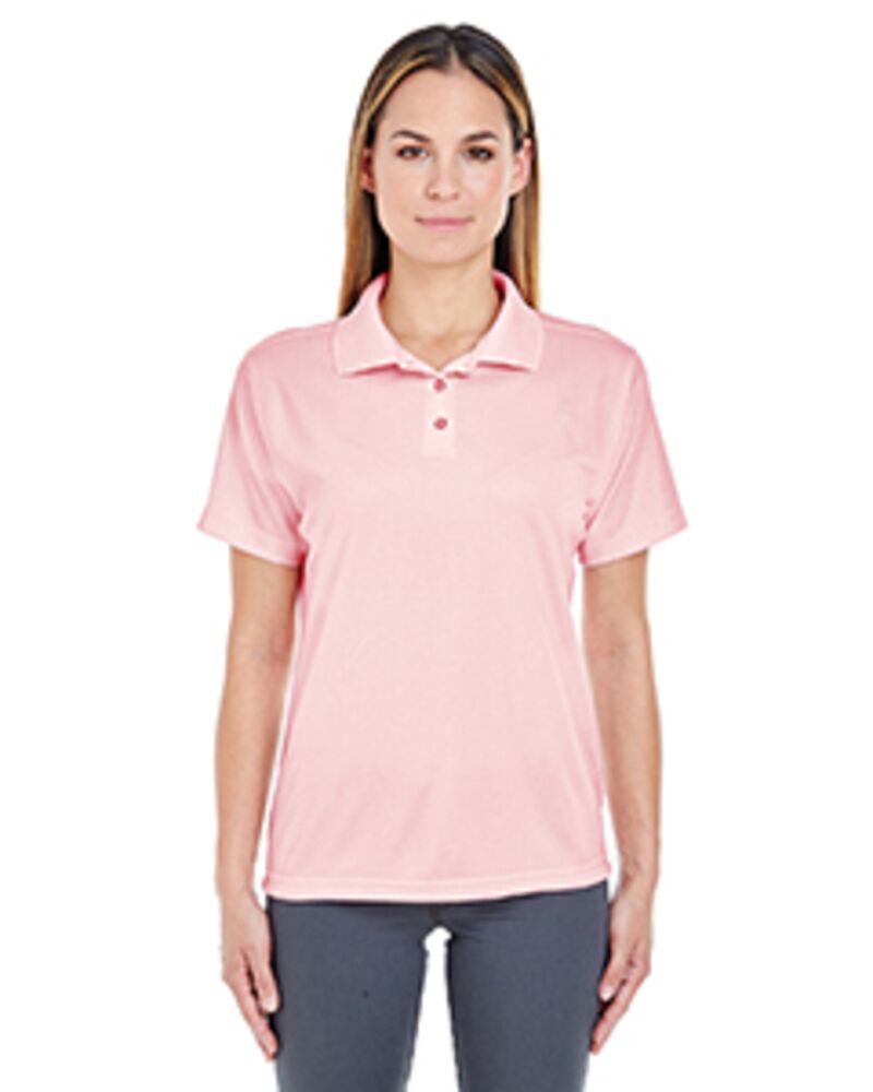 Ladies' Cool & Dry Sport Polo Thumbnail