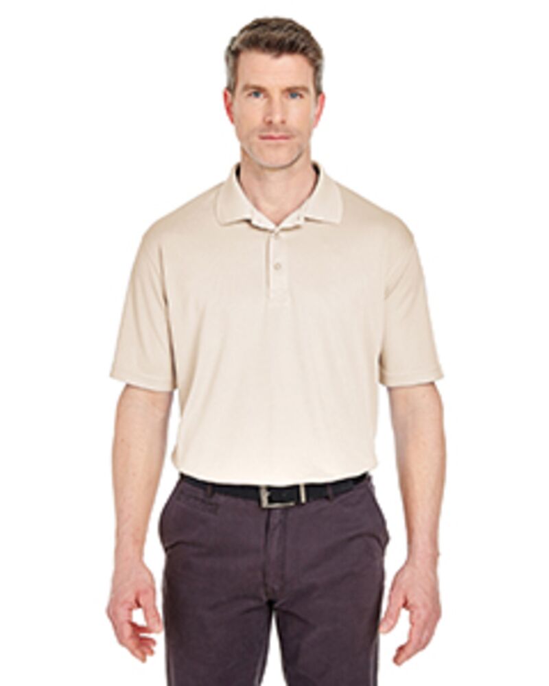 Men's Tall Cool & Dry Sport Polo Thumbnail