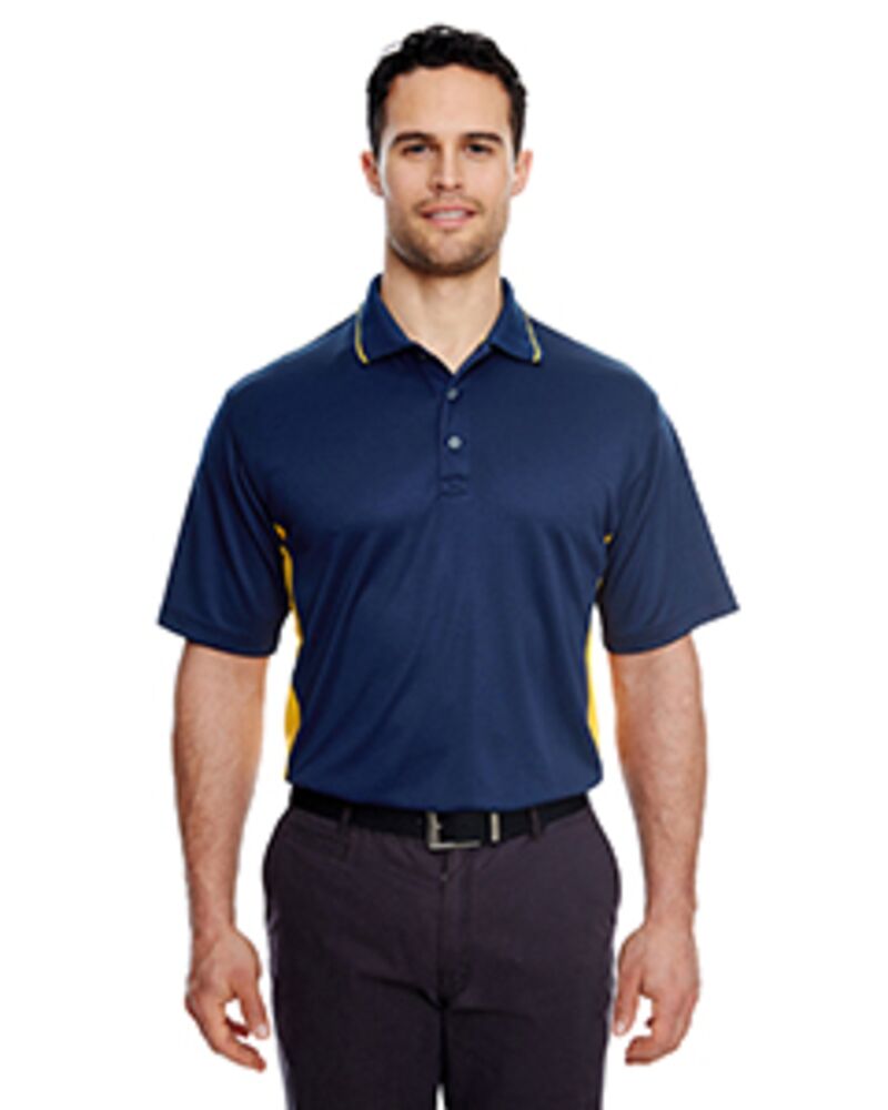 Men's Cool & Dry Sport Two-Tone Polo Thumbnail
