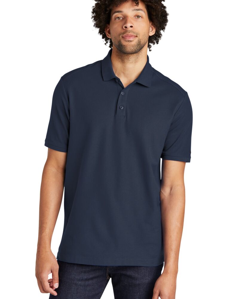 Venue Home Plate Polo Thumbnail