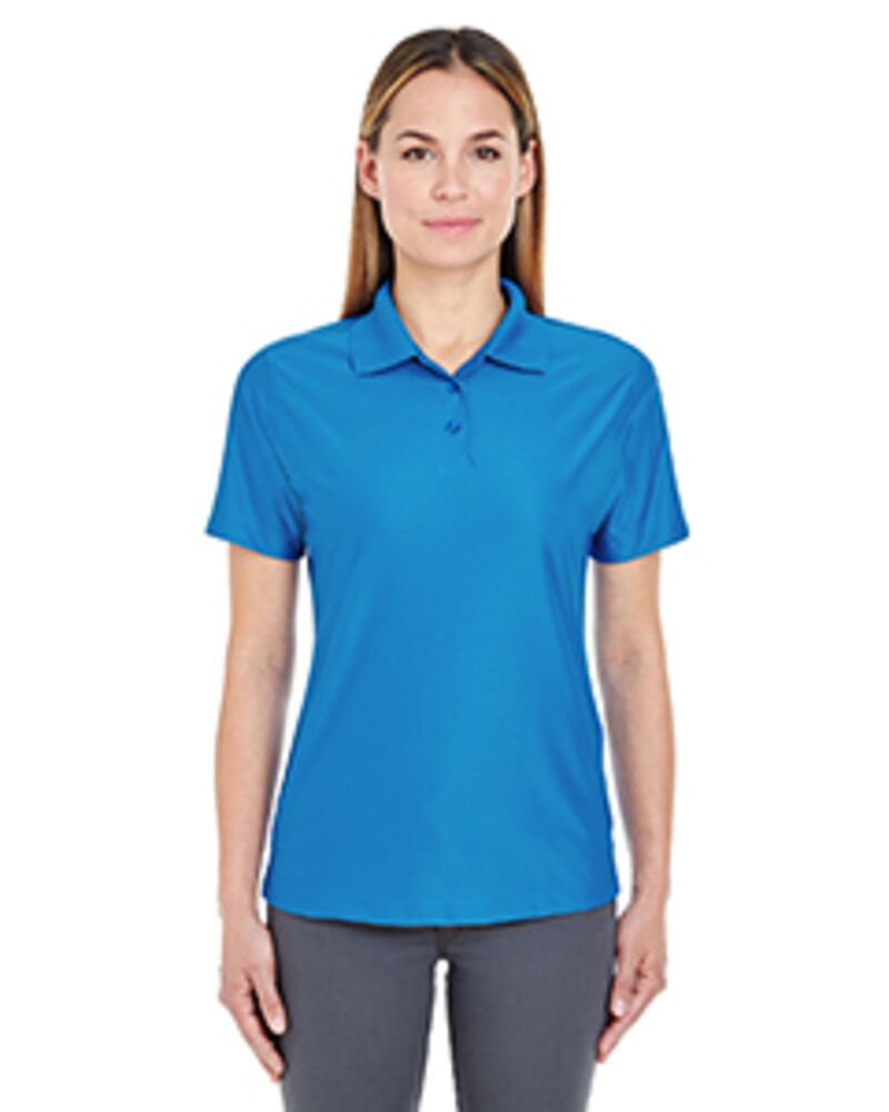 Ladies' Cool & Dry Elite Performance Polo Thumbnail