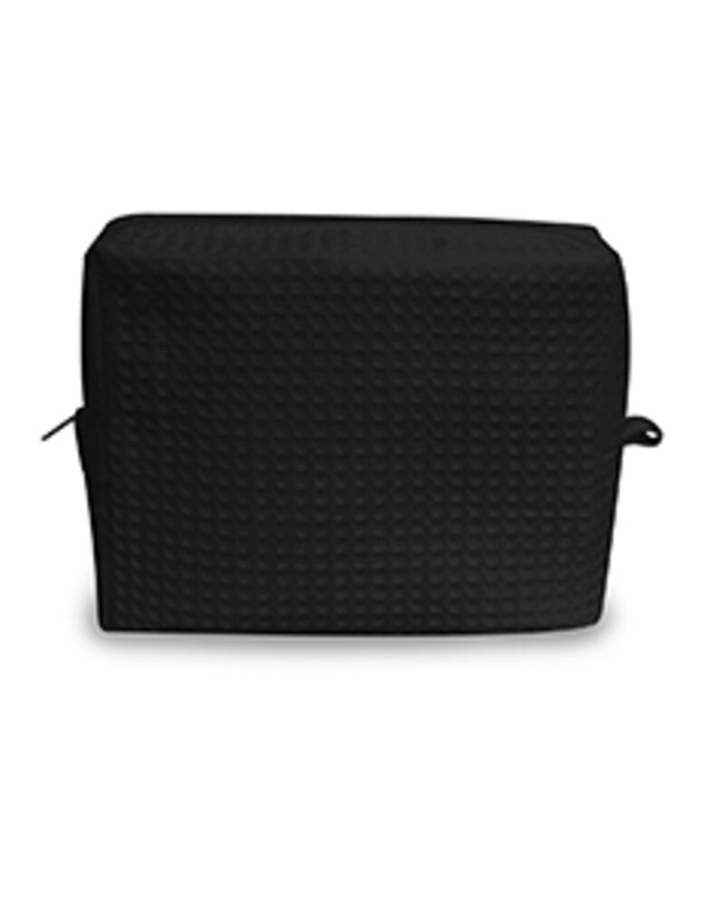 Tammy Waffle Weave Spa Bag Thumbnail