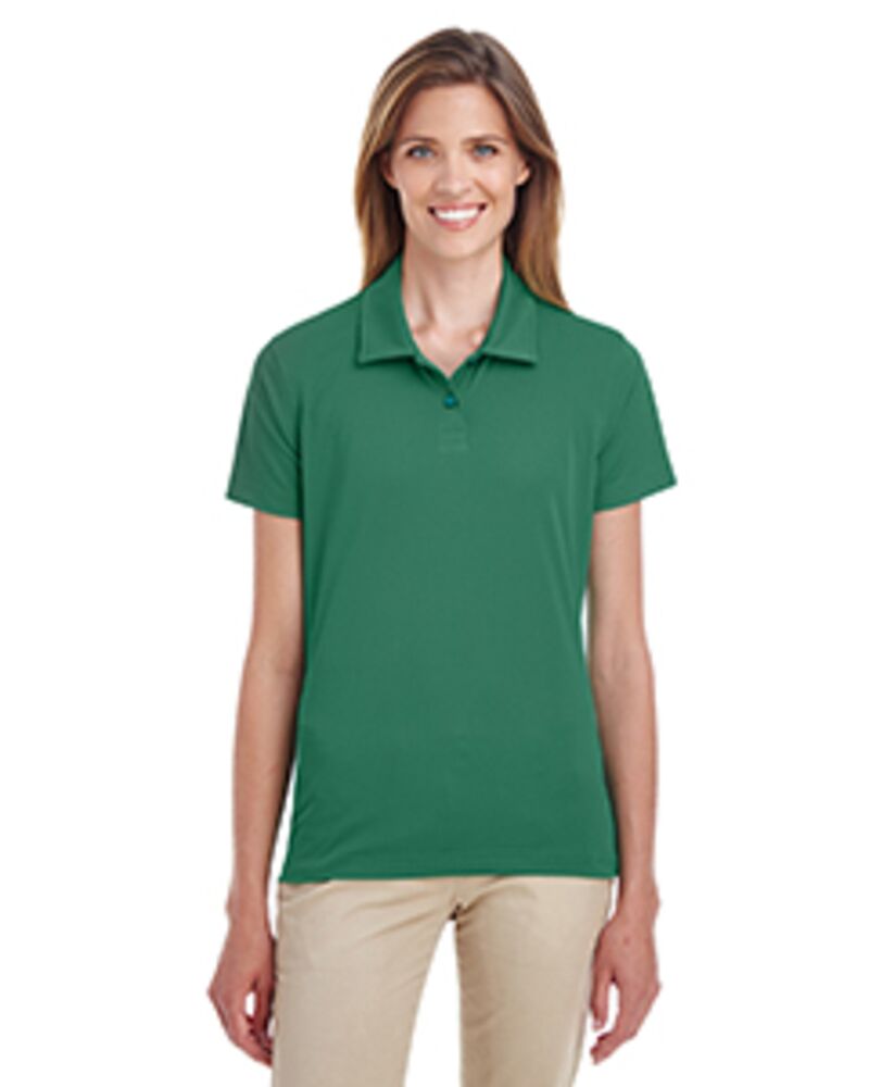 Ladies' Command Snag Protection Polo Thumbnail
