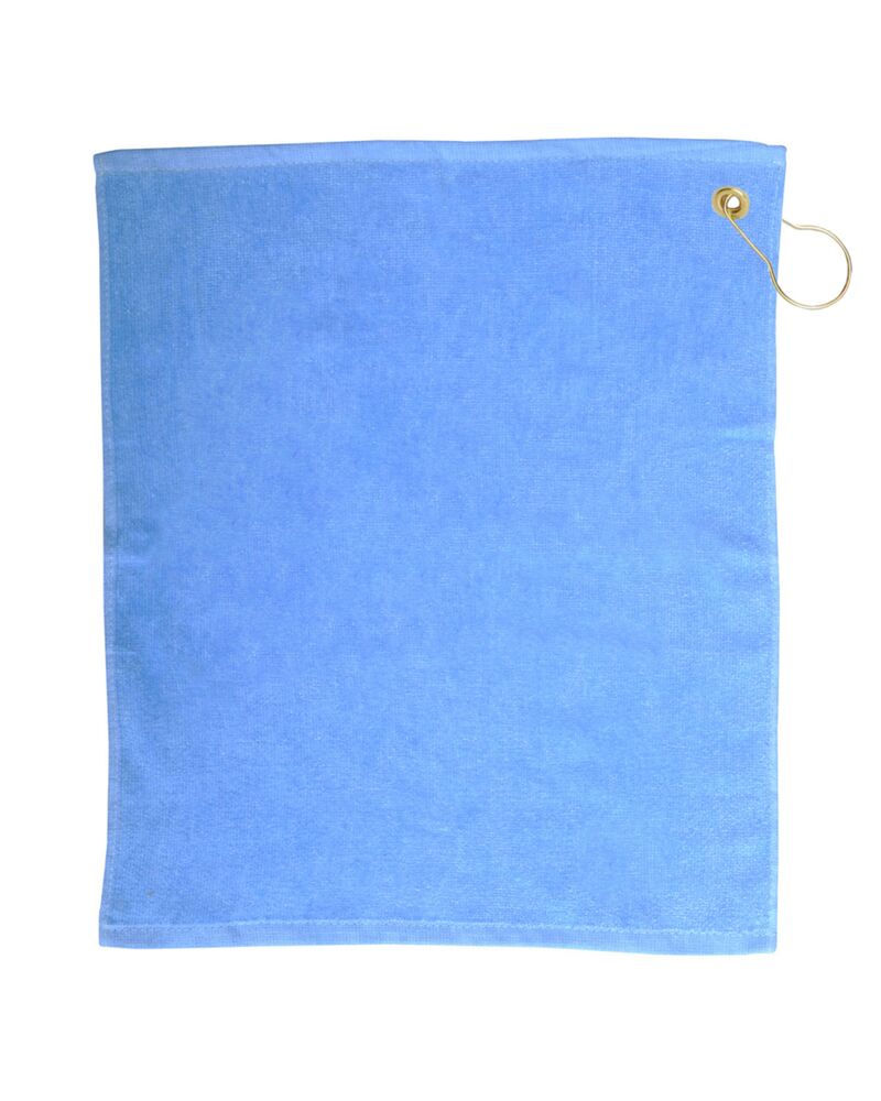 Jewel Collection Soft Touch Golf Towel Thumbnail