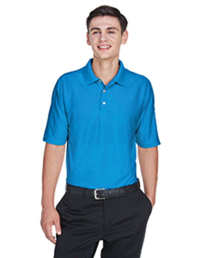 Men's Cool & Dry Elite Performance Polo Thumbnail