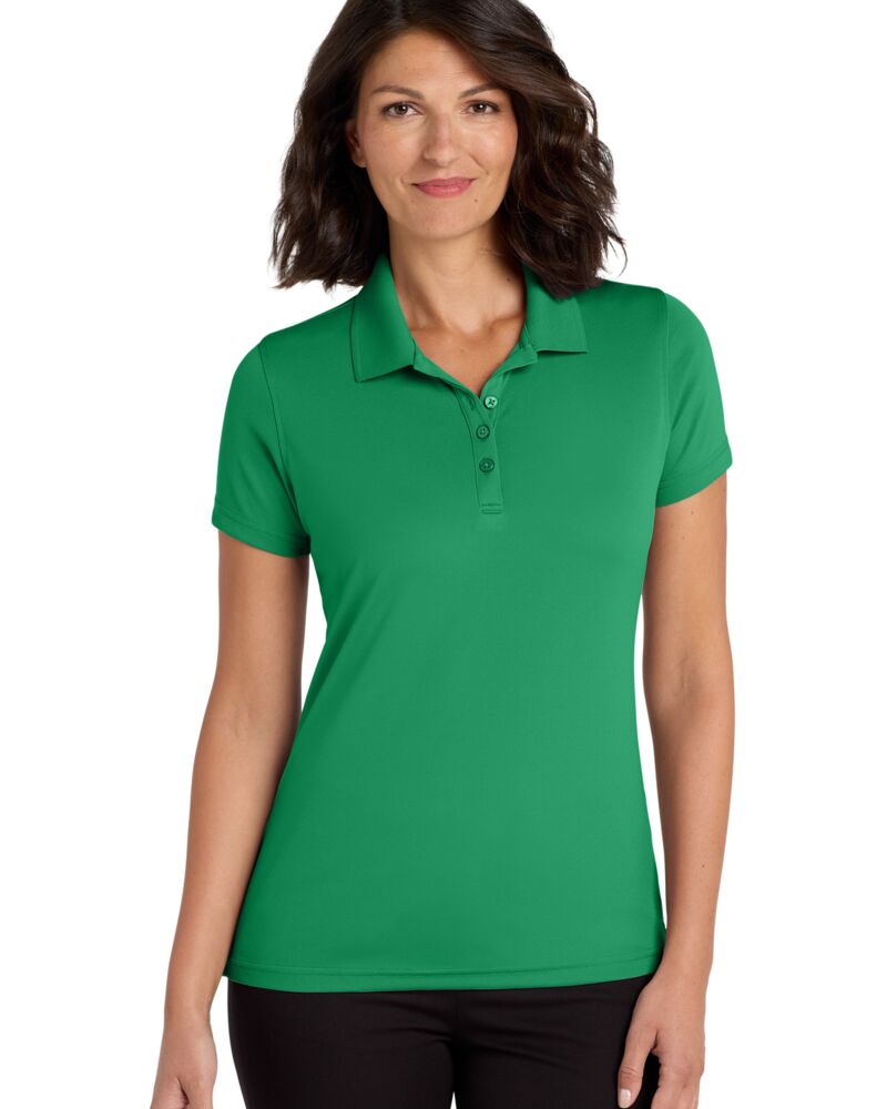 Women's Dry Zone ® UV Micro Mesh Polo Thumbnail