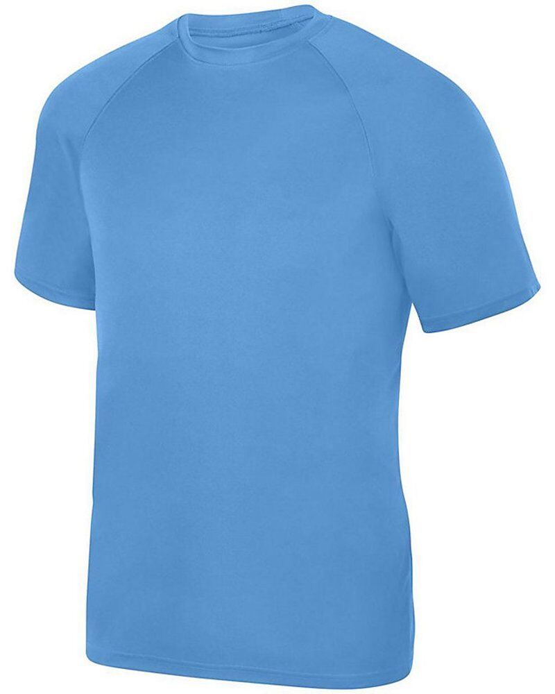 Youth Attain Color Secure® Performance Shirt Thumbnail