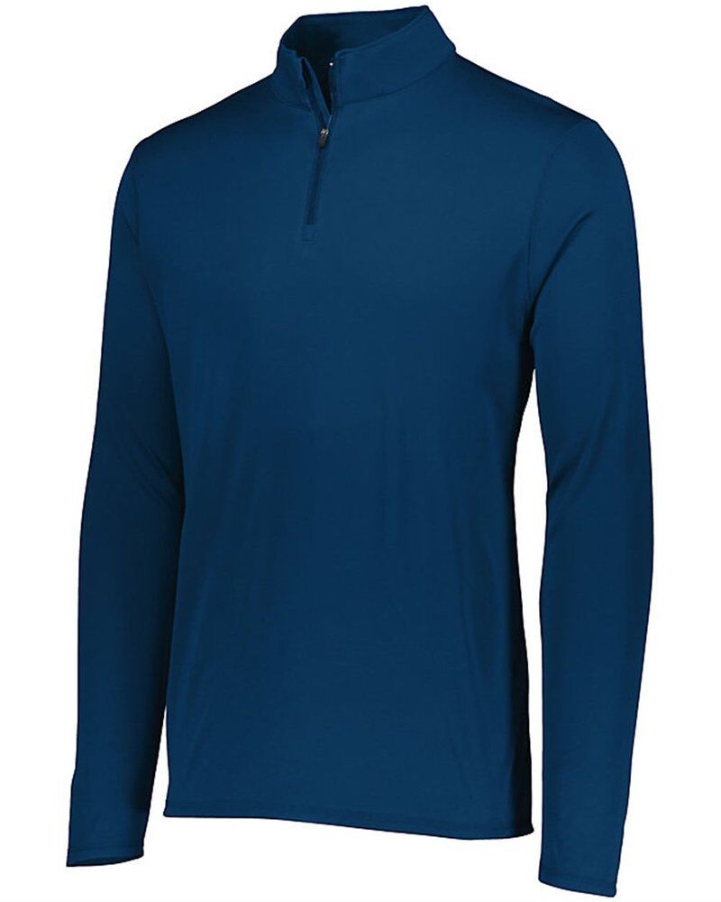 Youth Attain Quarter-Zip Pullover Thumbnail