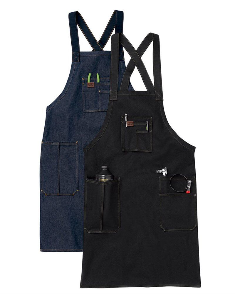 Shop Apron Thumbnail