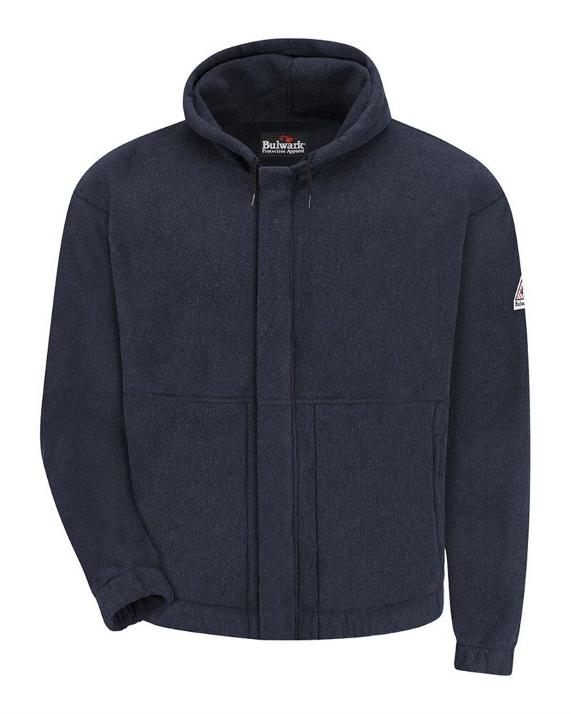 Men's Flame Resistant Fleece Full-Zip Thumbnail