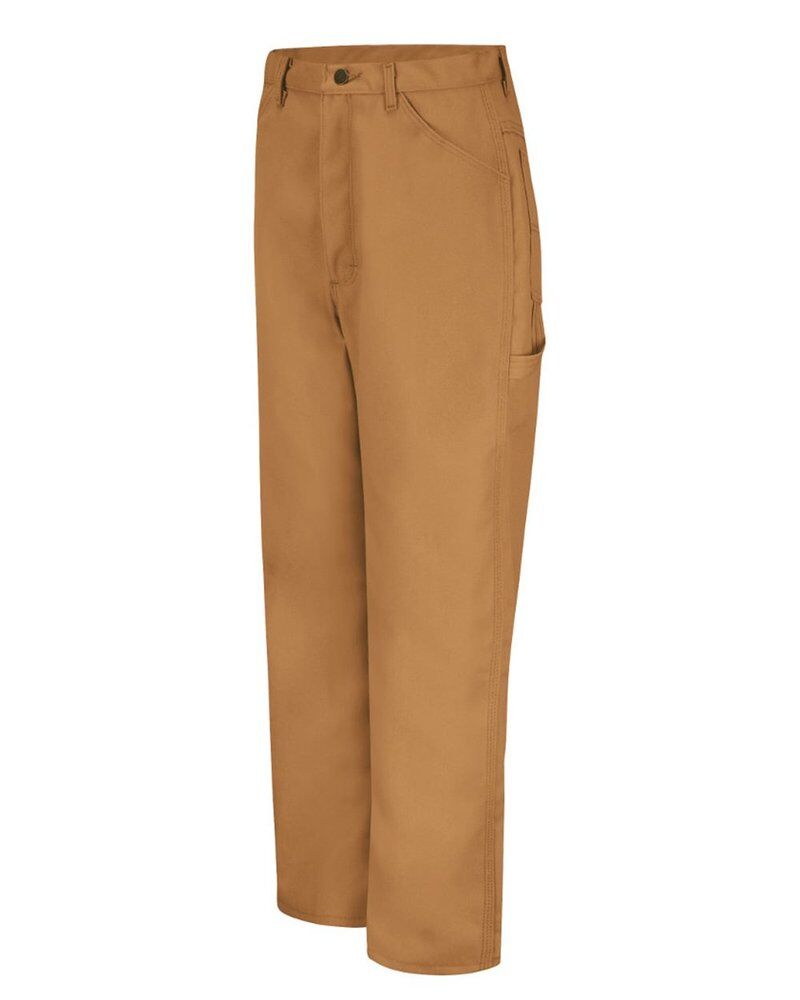 Men's Duck Dungaree Pants Thumbnail