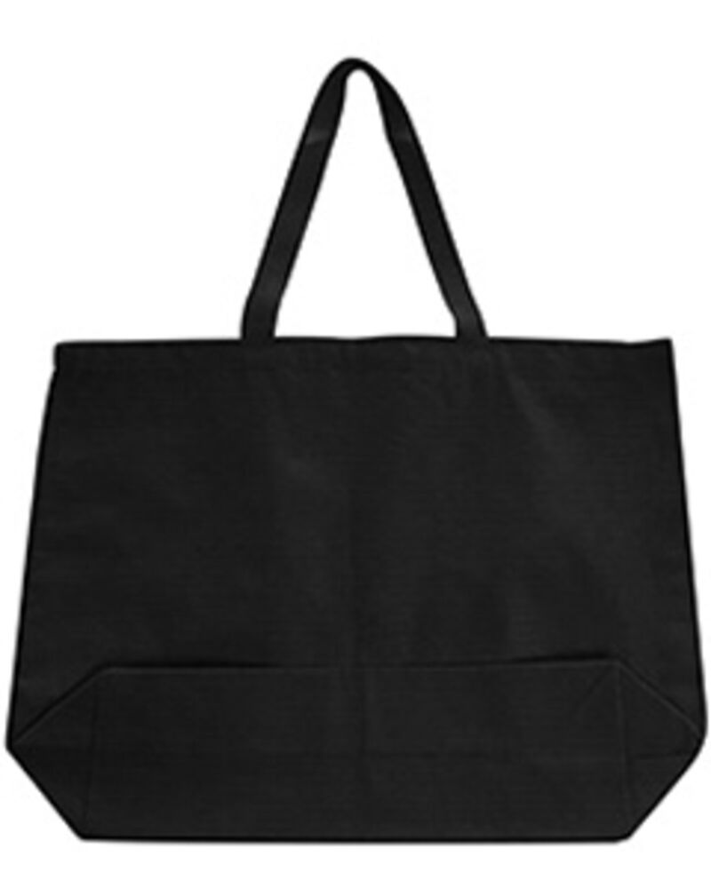 Jumbo Gusseted Tote Thumbnail