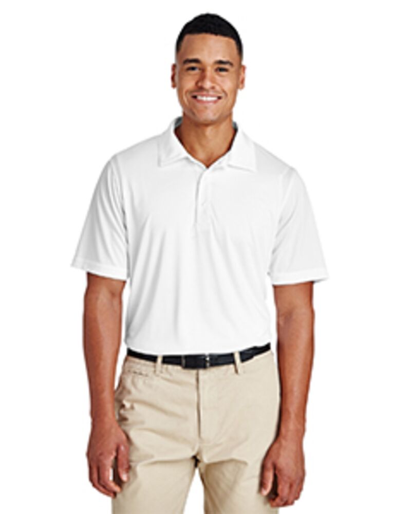 Men's Zone Performance Polo Thumbnail