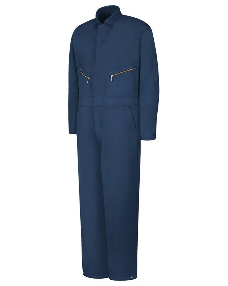 Men's Tall Insulated Twill Coverall Thumbnail