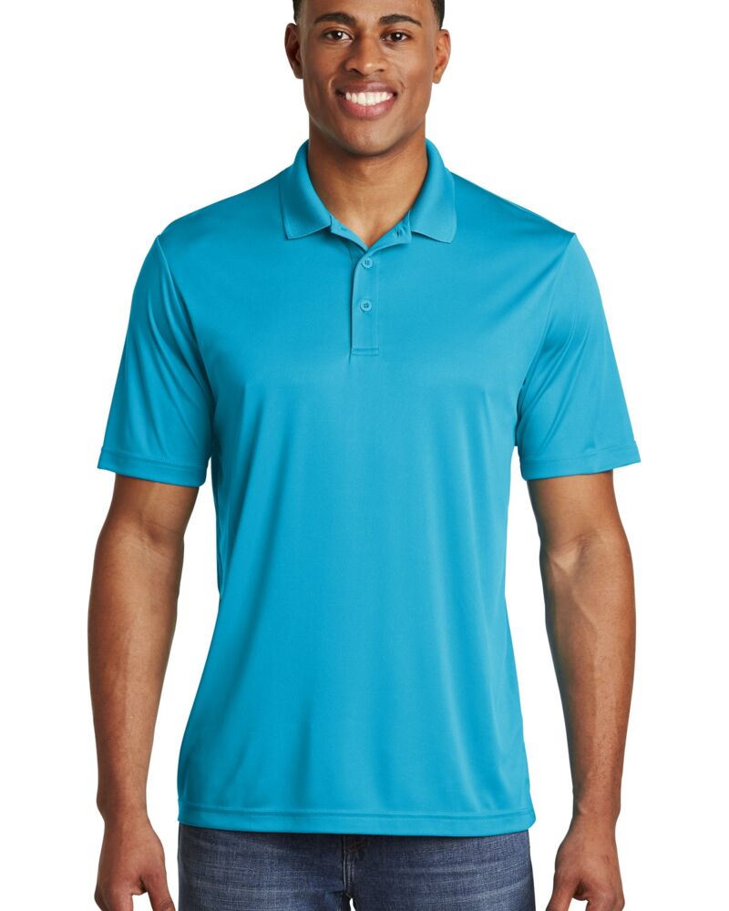 PosiCharge ® Competitor Polo Thumbnail