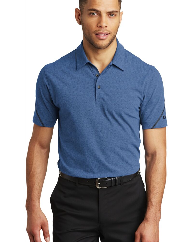 Tread Polo Thumbnail