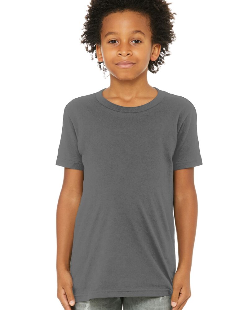 Youth Jersey Short Sleeve Tee Thumbnail