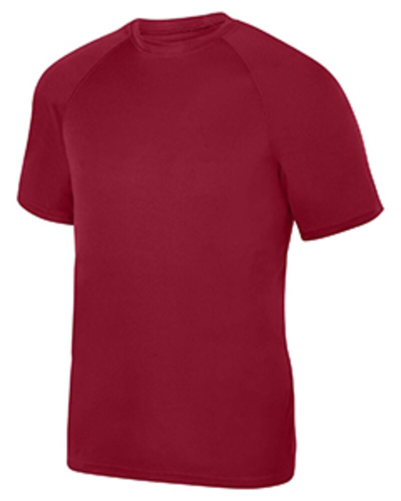 Youth True Hue Technology™ Attain Wicking Training T-Shirt Thumbnail