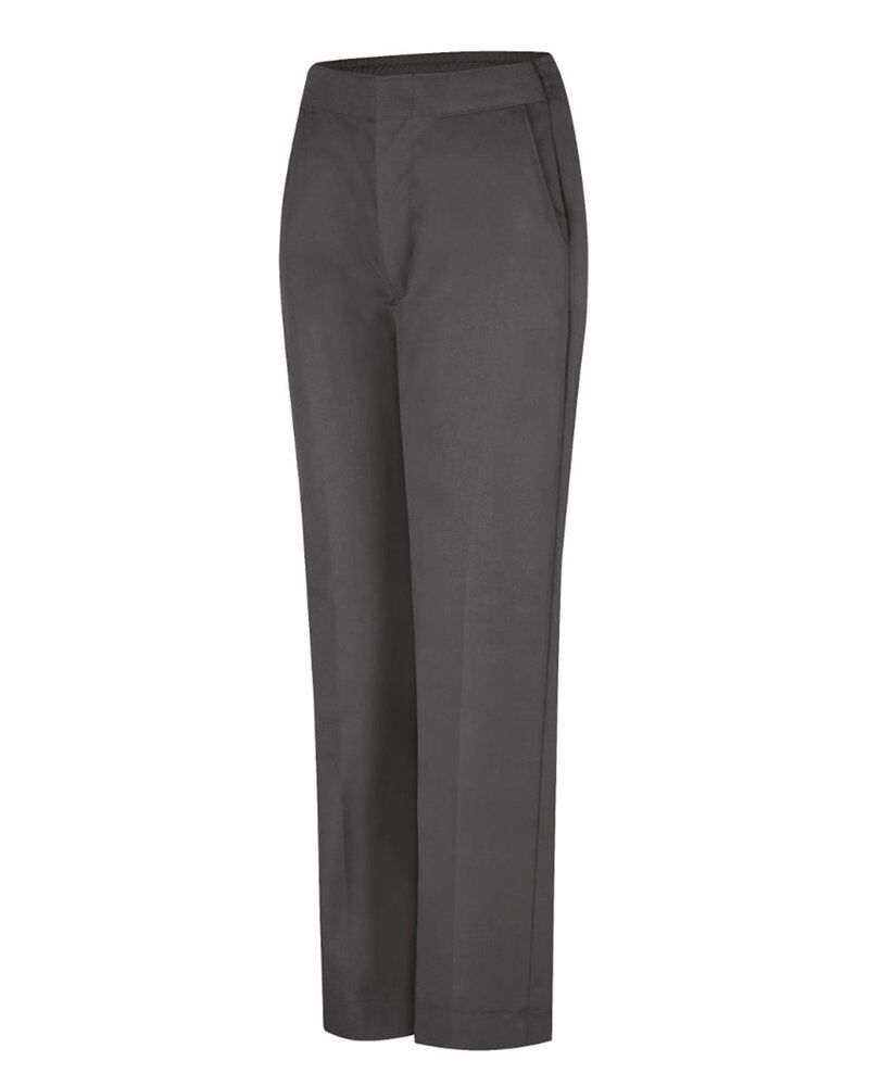 Women's Half-Elastic Work Pants Thumbnail