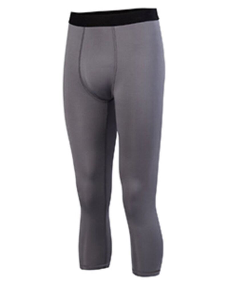 Youth Hyperform Compression Calf Length Tight Thumbnail