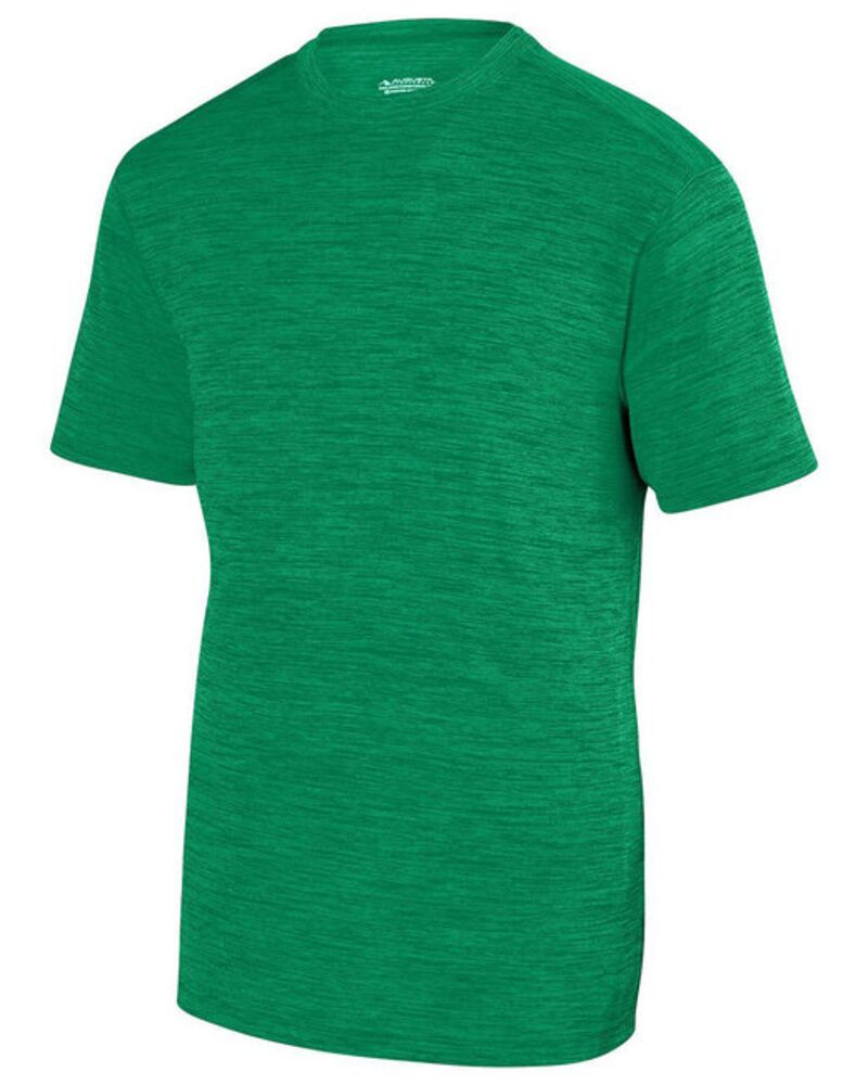 Youth Shadow Tonal Heather Short-Sleeve Training T-Shirt Thumbnail