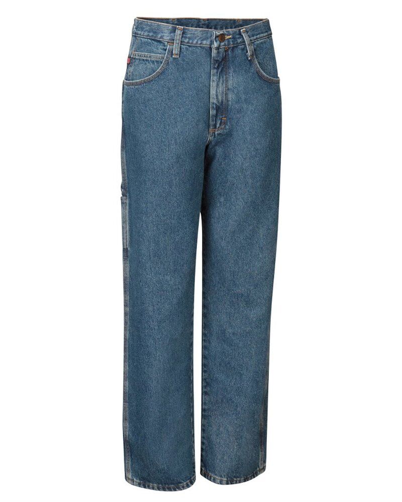 Men's Loose Fit Dungaree Thumbnail