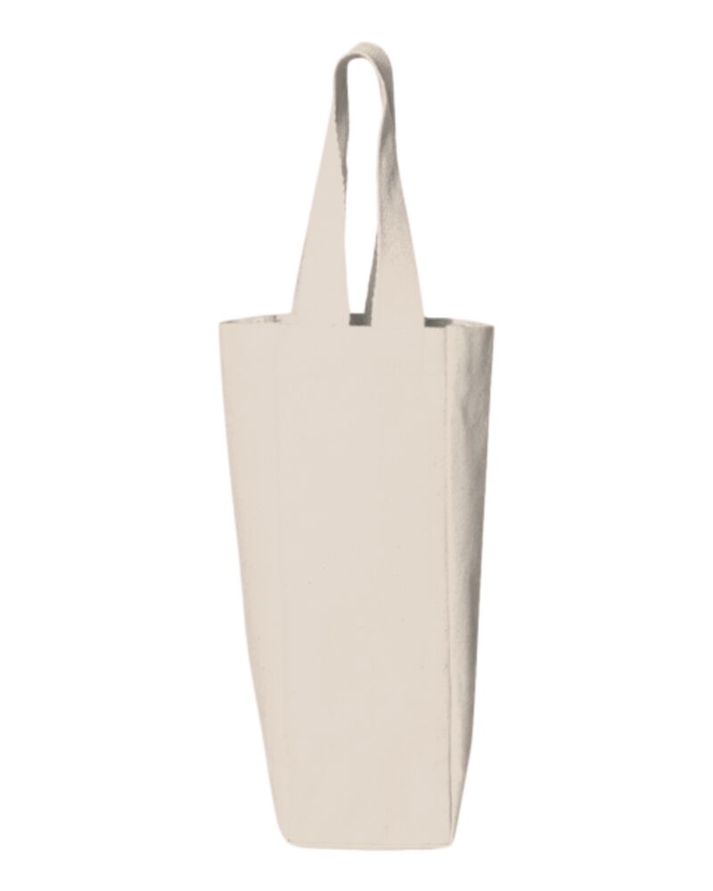 Single Wine Tote Thumbnail