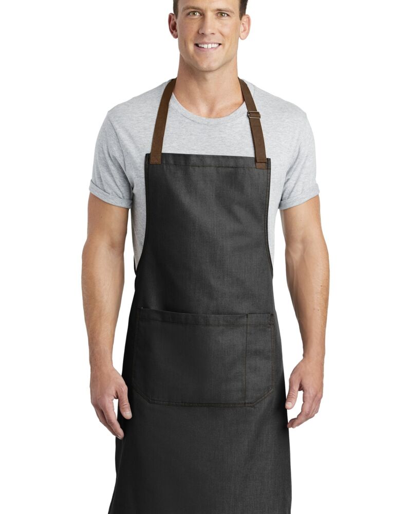 Market Full Length Bib Apron Thumbnail