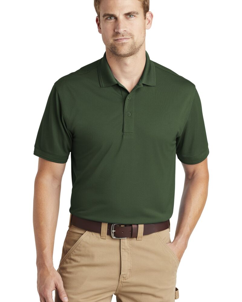 Industrial Snag Proof Pique Polo Thumbnail