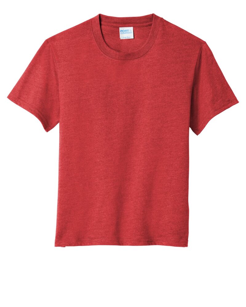 Youth Fan Favorite Blend Tee Thumbnail