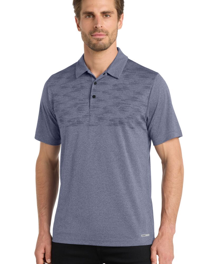 Gravitate Polo Thumbnail