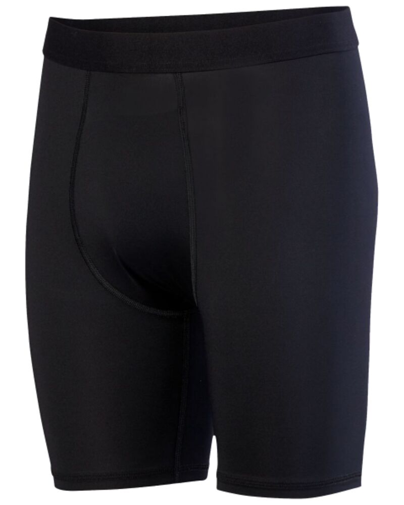 Youth Hyperform Compression Shorts Thumbnail