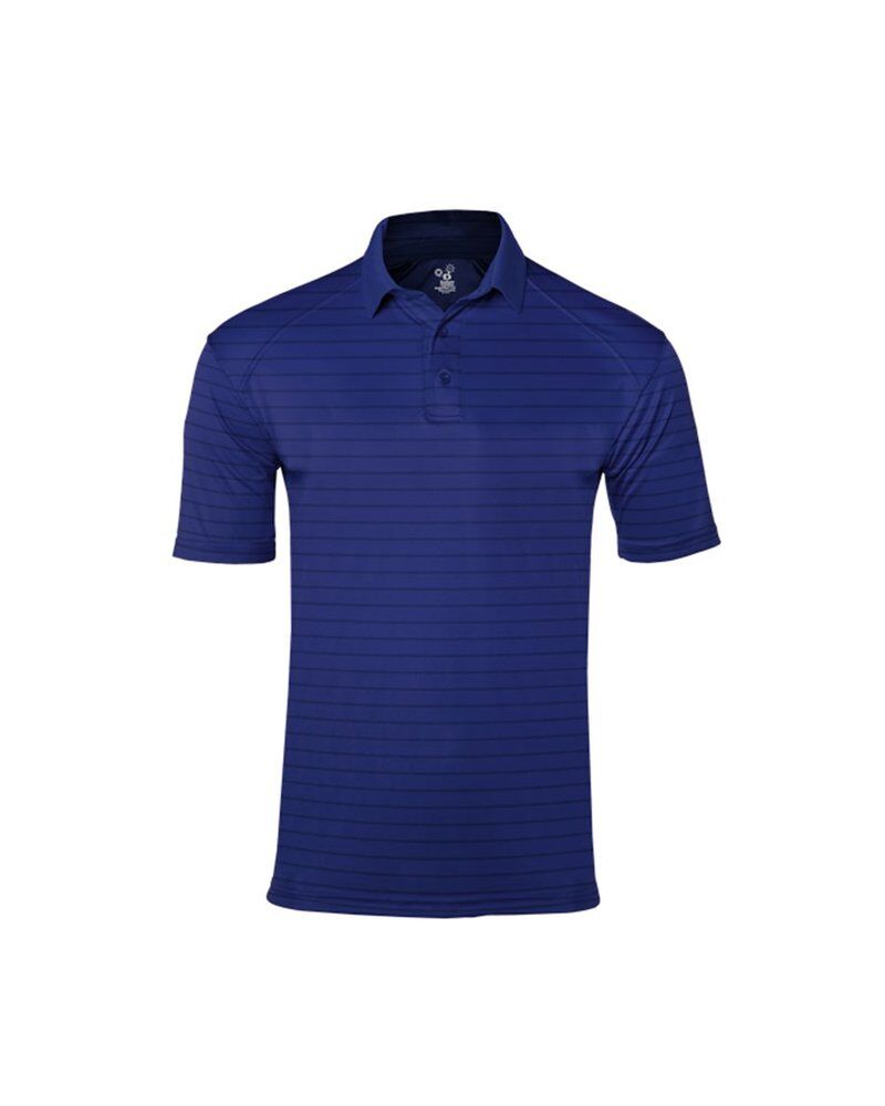 Men's Ultimate SoftLock™ Cross Tech Polo Thumbnail