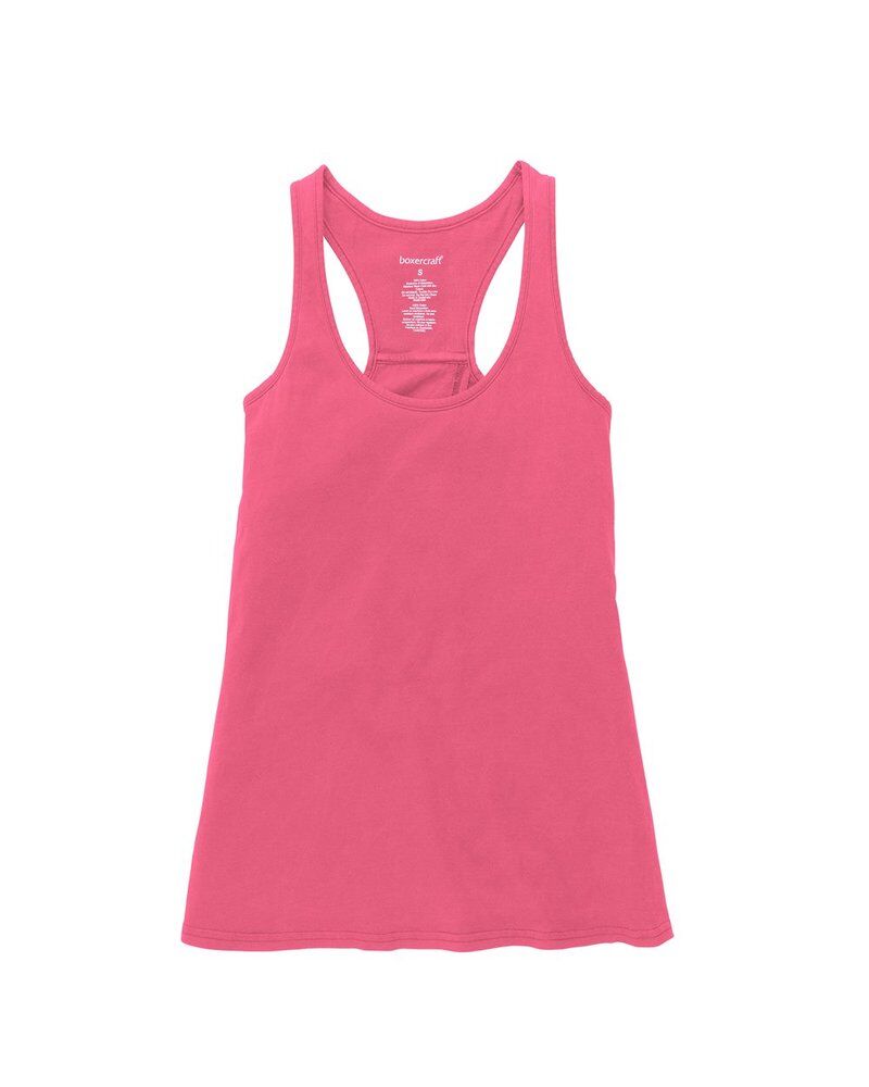 Girls' Vintage Charm Tank Top Thumbnail