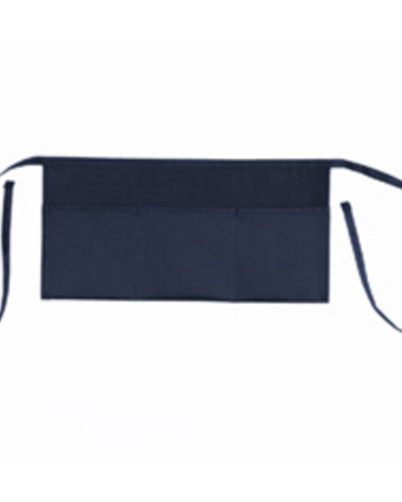 Ashley W3 Cotton Twill Waist Apron Thumbnail